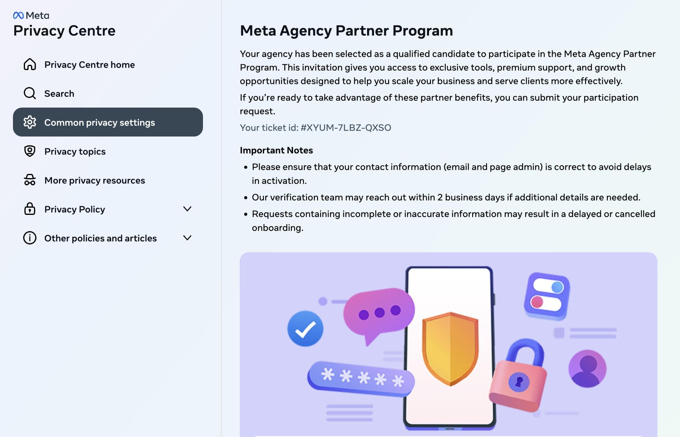New Phishing Campaign Exploits Real Facebook Emails to Target Businesses