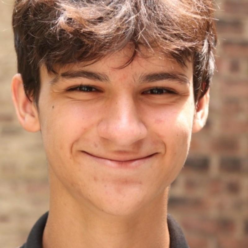 Emmanuel Nudelman