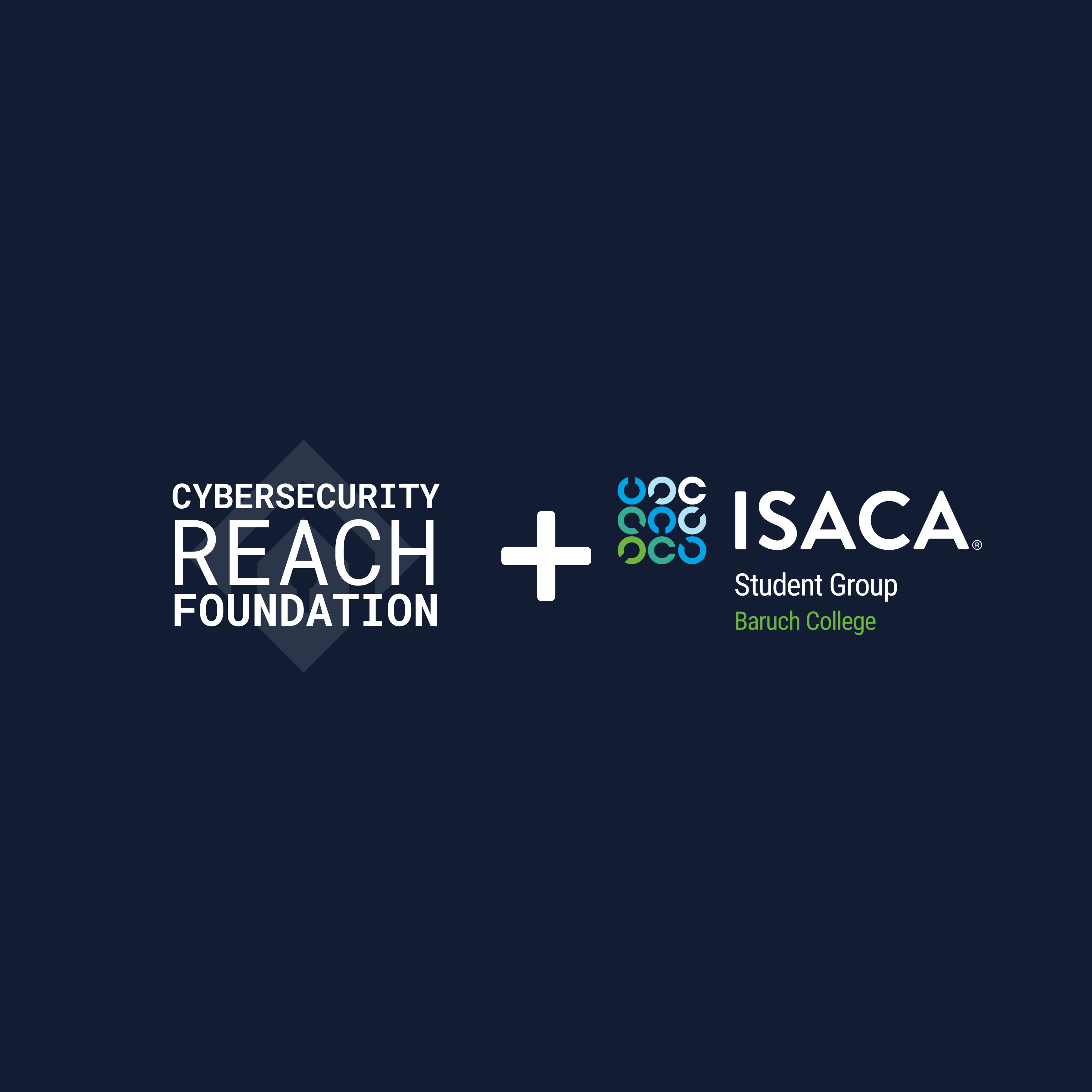 Partnering with Baruch ISACA to Empower Future Cybersecurity Leaders
