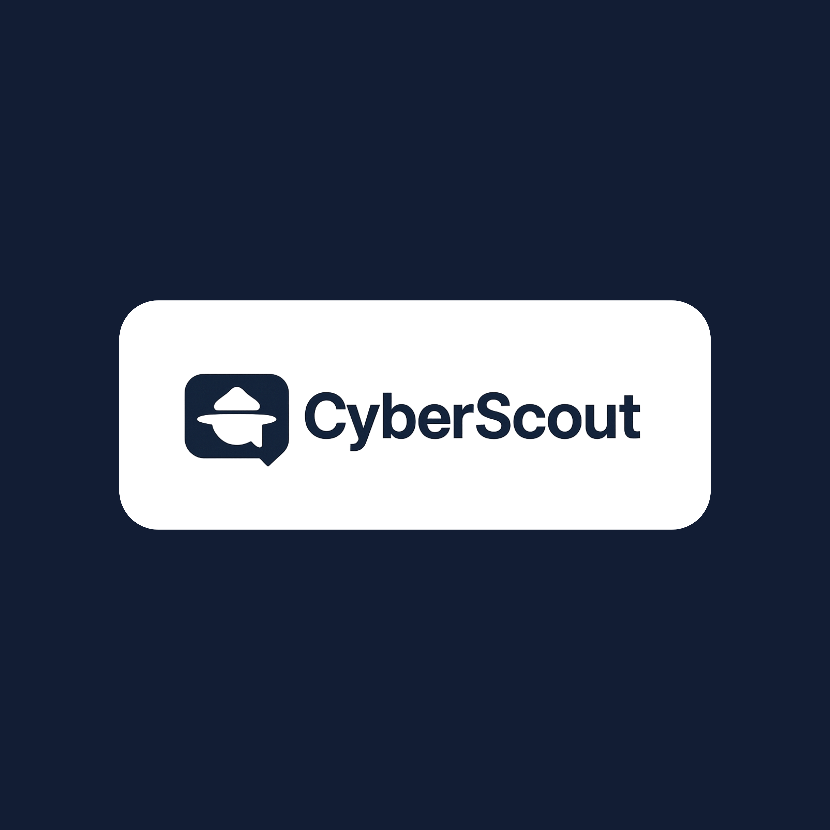 Launching CyberScout – Your Free Cybersecurity Advisor