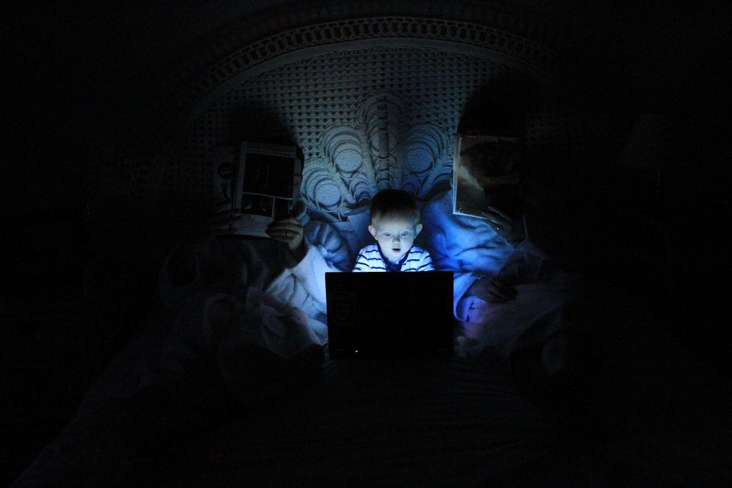 Safe Online Practices for Families